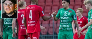 Dukat för fotbollsfest på LF Arena: "Enkelt få ut 100 procent"
