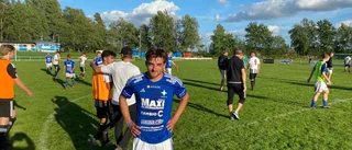 Tung förlust på tungsprungen plan för IFK i höststarten