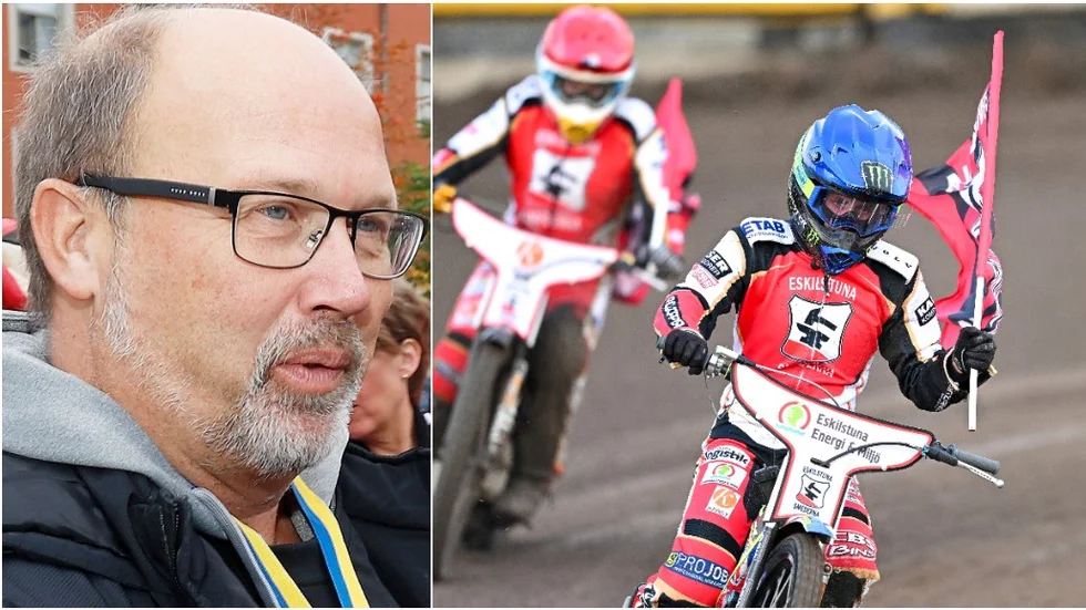 Smedernas sportchef Pierre Lund tycker inte att vissa av motståndarnas laguttagningar är rättvisa.