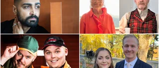 Uppsalastjärnan spelade gängkriminell – har chans på tunga priset