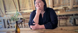 Linda kom tillbaka efter tio år av utmattning 