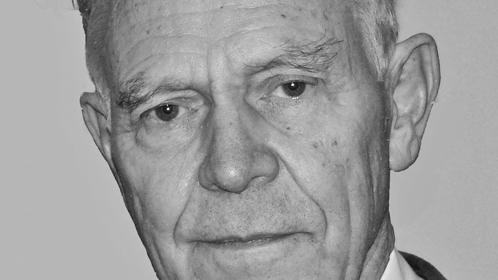 Börje Fondén.