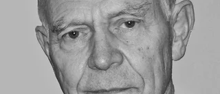 Börje Fondén vidareutvecklade Viggensystemet