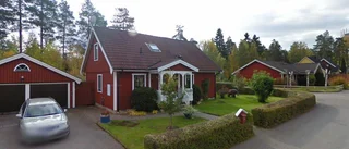 Hus på 130 kvadratmeter sålt i Storvreta - priset: 4 575 000 kronor