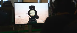 "Call of duty" blir kvar på Playstation