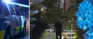 Strängnäsbo sköts till döds i Eskilstuna