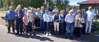 PRO Nyborgs sommar-resa        