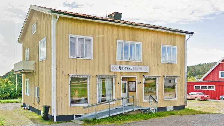 Affären har stått centralt i samhället sedan början av 1900-talet.