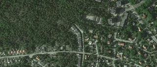 Radhus på 124 kvadratmeter från 1967 sålt i Strängnäs - priset: 4 150 000 kronor