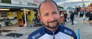 TV: Bylin: "Trodde inte vi skulle göra sånt bottennapp"