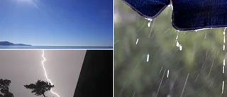 Meteorologen: Ingen högsommarvärme i sikte