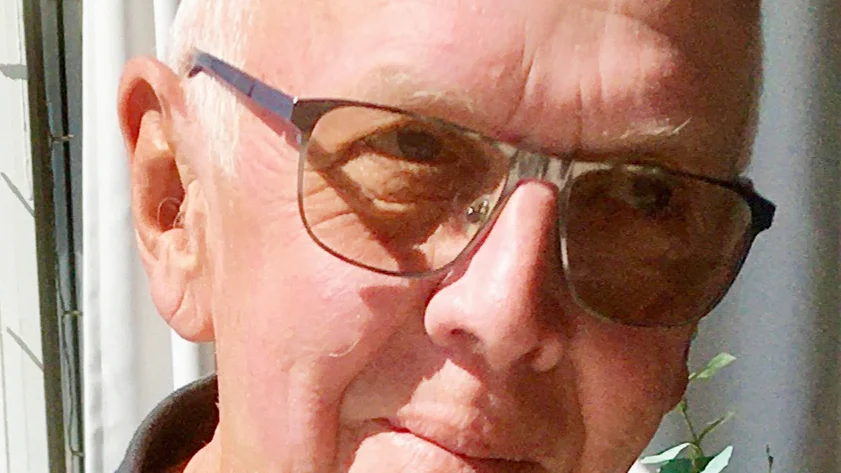 Rolf Burström. 