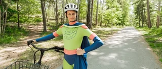 Klüft tillbaka som superhjälte