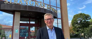 Därför lämnar Kenneth Larsson (M) tunga skolposten