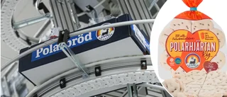 Polarbröds "kärleksprodukt" nominerad till Årets dagligvara