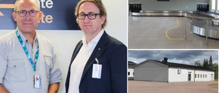 Pajala snart redo för internationella turister 