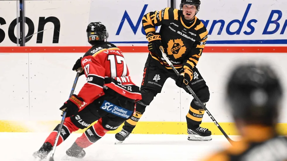 ”Det är dåligt av oss att inte ha skapat den marginalen att de inte kan komma ikapp”, säger Max Lindholm efter förlängningssegern.