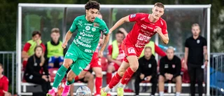 Repris: Piteå IF:s årspremiär mot Boden