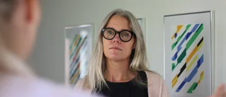 Lotta Lexén (M): "Inte på något sätt önskvärt" 