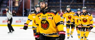 Olausson: "Jag gör det här för att jag älskar hockey"