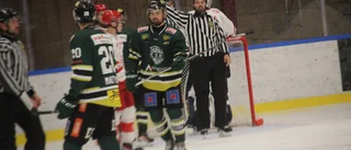 Efter förhöjda hotbilden - ESK Hockey måste visitera all publik