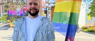 Årets Pride lockade fler besökare än i fjol: "Helt fantastiskt"