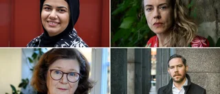 Nyköpings egna litteraturfest återvänder för elfte gången