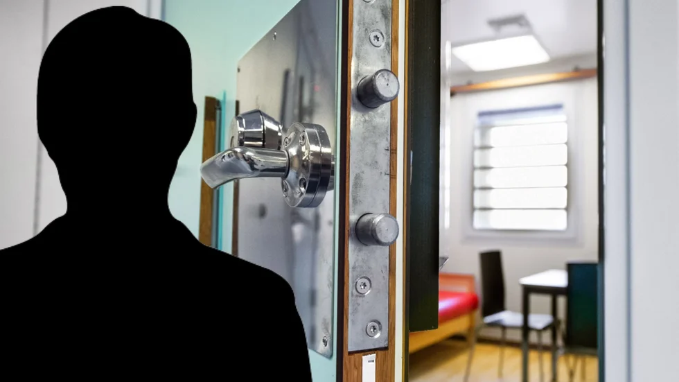 Man från Enköping sitter häktad för utpressning i Uppsala
