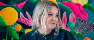 "Det har haft en annan innebörd sedan mamma gick bort"