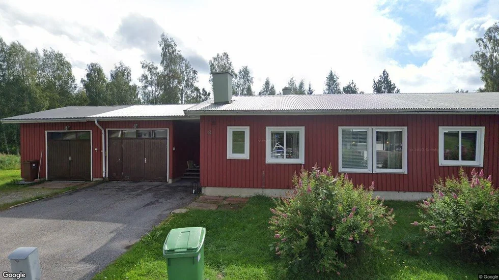 Sänkvägen 18