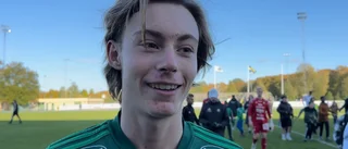 Dramat fortsätter - och en 14-årig debutant i ESK