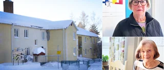 Äldreboendet stängs – blir bostäder • Dottern: "Jag blev chockad"