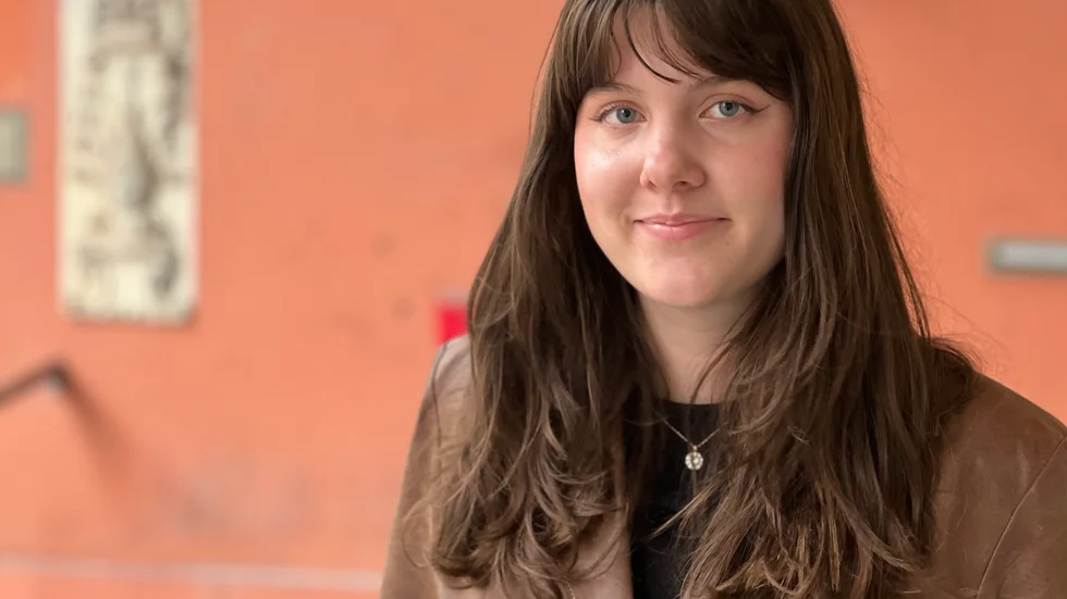 Smilla Molin skriver med anledning av internationella flickadagen 11 oktober.