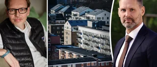Priset på bostadsrätter stiger i Uppsala – trots räntehöjningar