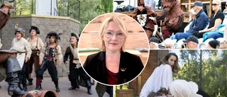 Amatörskådespelare i Skellefteå sökes