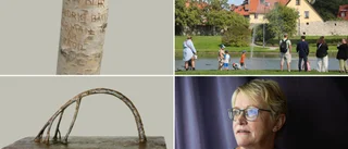 Klart: Här är skulpturen som blir Almedalens nya mötesplats