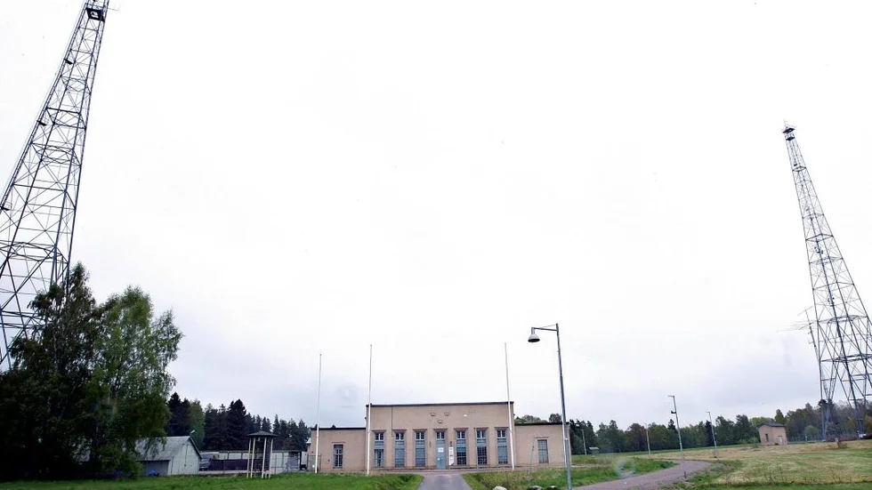 Populärt. Allt fler besöker Bondebacka. Det är en av orsakerna bakom ombyggnationen av Rundradiomuseet.