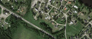 Hus på 100 kvadratmeter från 1936 sålt i Nyborg, Kalix-Nyborg - priset: 400 000 kronor