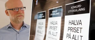 "Känner en oro för vad som kan hända framåt"