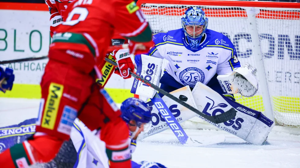 Filip Larsson.