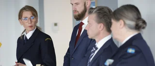 Skada på kabel i Östersjön utreds