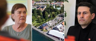 Omorganisation med ett syfte eller bara för sakens skull?