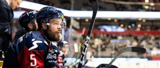 LHC-tränarens svar – på frågan om Fantenbergs skada