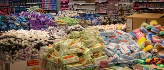 "Nervösa och stirriga" tjuvar döms till fängelse 
