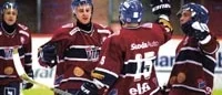 VIK stannar kvar i div. II