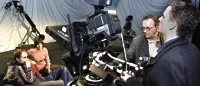 Utbildning i Gamleby ledde till drömjobb i tv