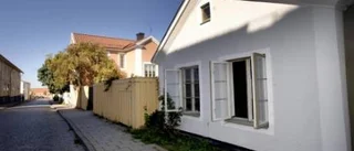 Slopad fastighetsskatt är bra för Kalmar län