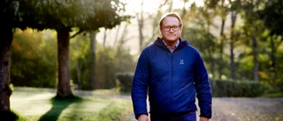 "Jag har träffat alla från Hinsehäxan till Gryningspyromanen"