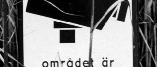 Oron driver fram kontrollsamhället