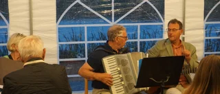 Björke hembygdsförenings sommarfest 2023